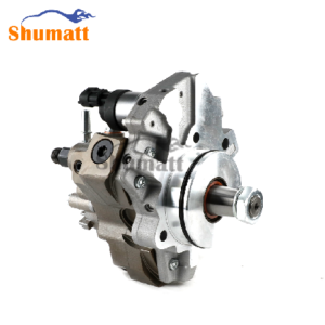 Common Rail Pump Assembly