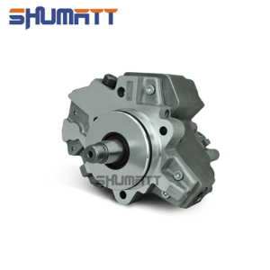 Common Rail Pump Assembly