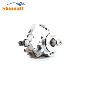 Common Rail Pump Assembly