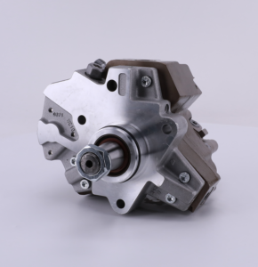 Common Rail Pump Assembly