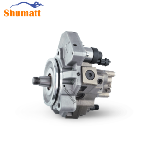 Common Rail Pump Assembly