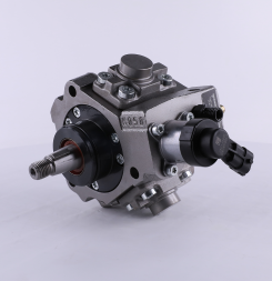 Common Rail Pump Assembly