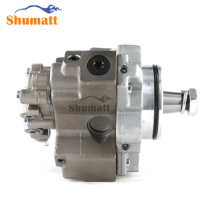 Common Rail Pump Assembly