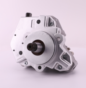 Common Rail Pump Assembly