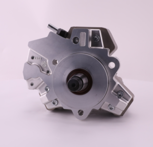 Common Rail Pump Assembly