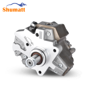 Common Rail Pump Assembly