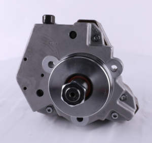 Common Rail Pump Assembly