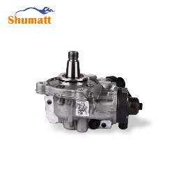 Common Rail Pump Assembly