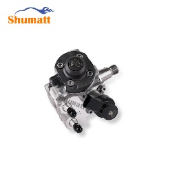 Common Rail Pump Assembly