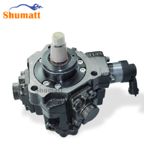 Common Rail Pump Assembly