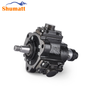 Common Rail Pump Assembly