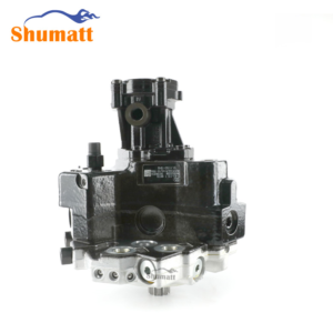 Common Rail Pump Assembly